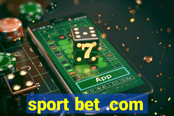 sport bet .com